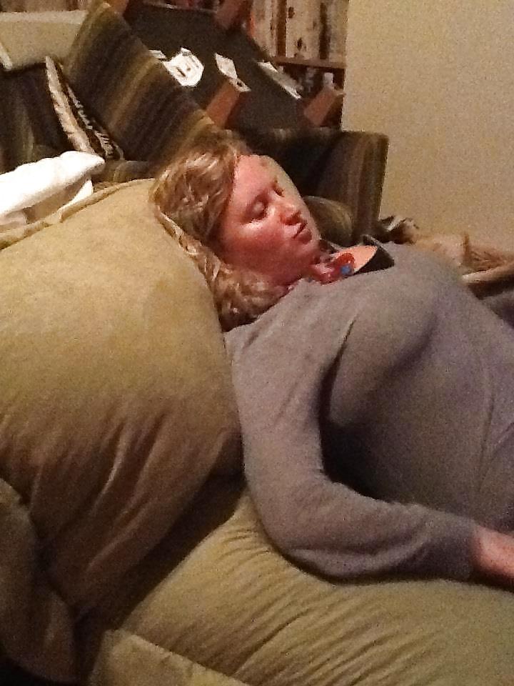 16P OLD SCHOOL FRIEND CHUBBY I FUCKED