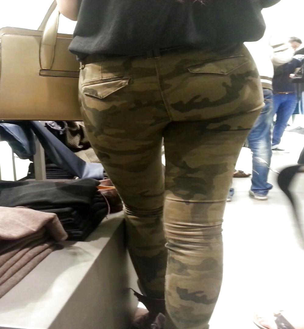 21P Mixed asses