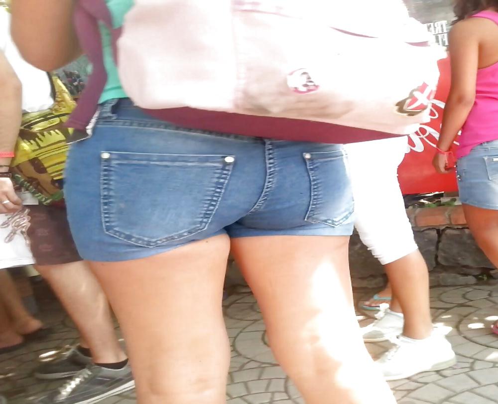 21P Mixed asses