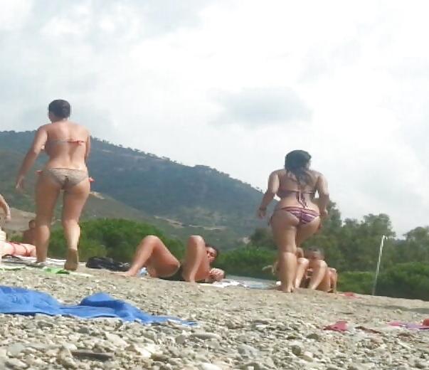 21P Mixed asses