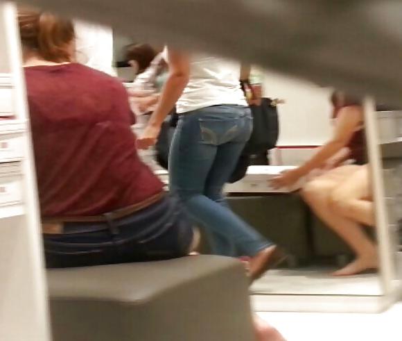 21P Mixed asses