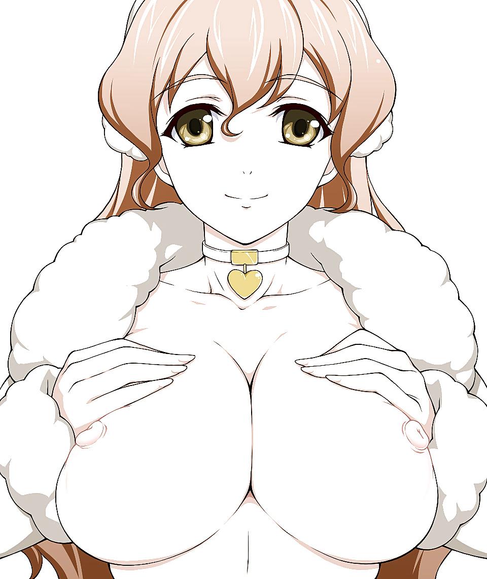 25P My Misc Hentai Gallery