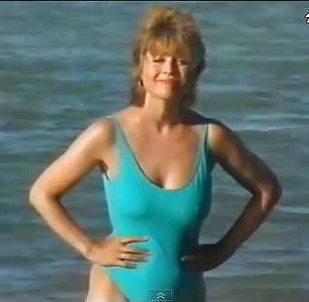 17P Christine Talbot , my friend the tv whore