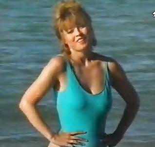 17P Christine Talbot , my friend the tv whore