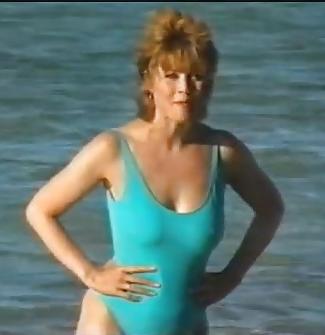 17P Christine Talbot , my friend the tv whore