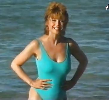 17P Christine Talbot , my friend the tv whore