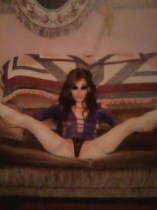 18P Pantyhose and spandex