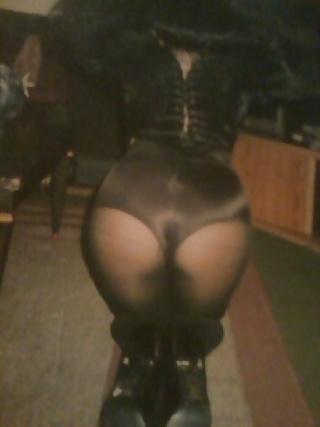 18P Pantyhose and spandex