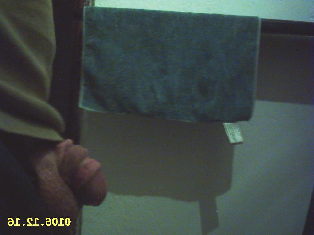 4P My useless tiny(9cm) penis
