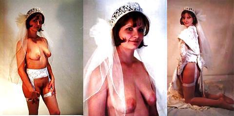 25P Fuck the bride
