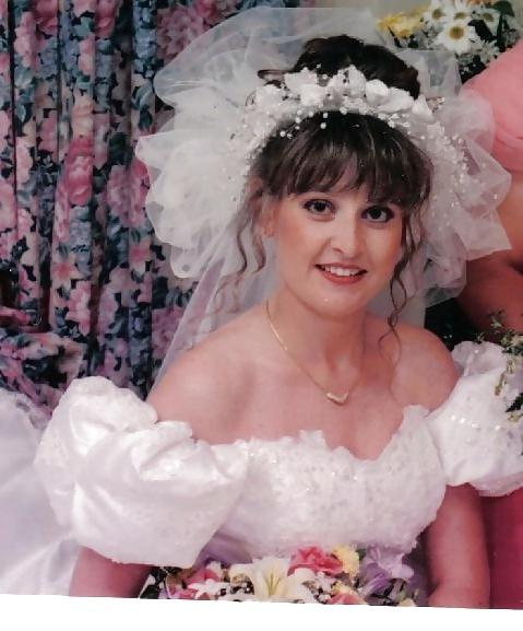 25P Fuck the bride