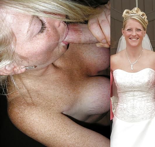 25P Fuck the bride