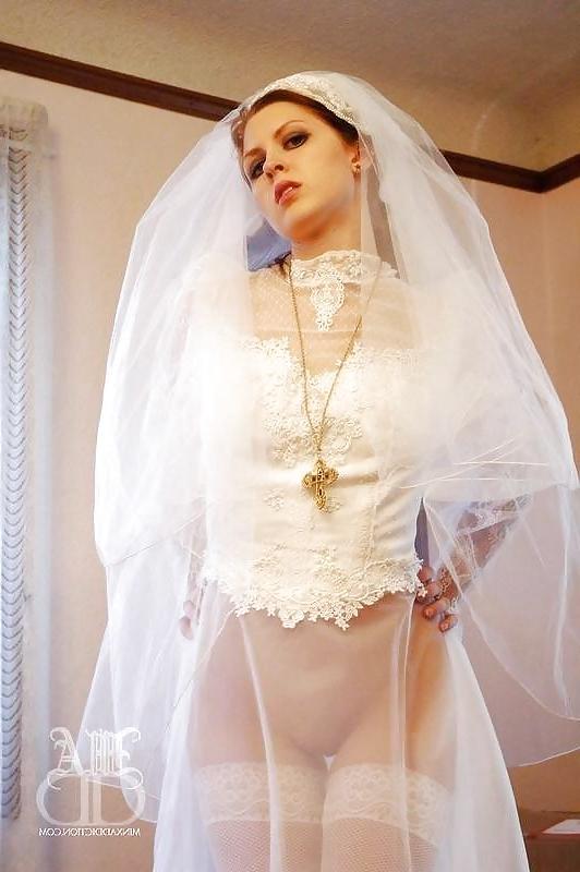 25P Fuck the bride