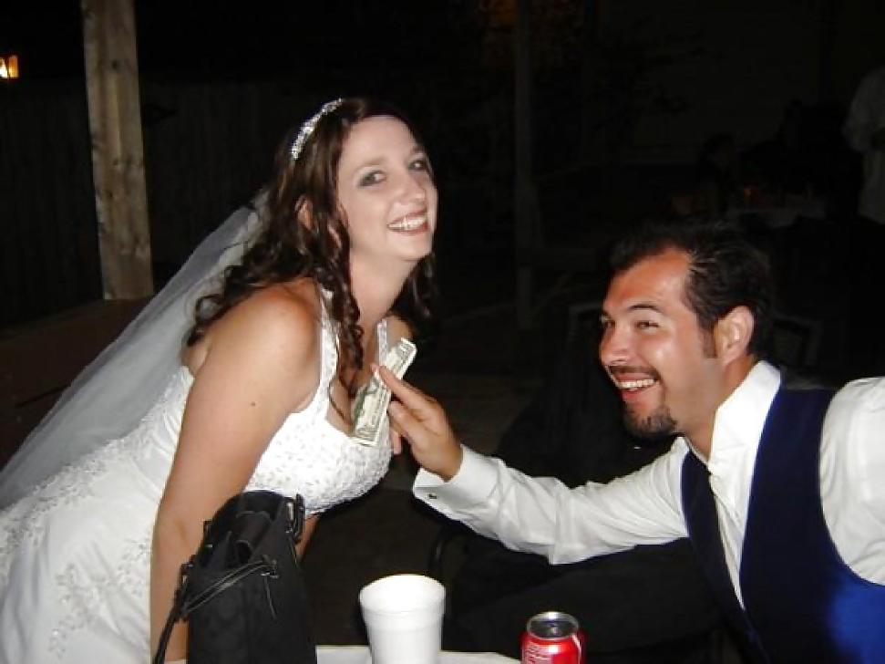 25P Fuck the bride
