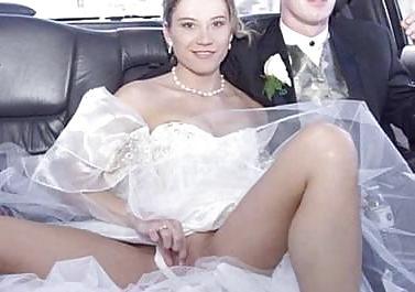 25P Fuck the bride