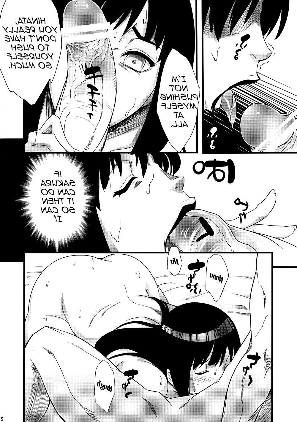 25P SEXY HINATA HYUUGA HENTAI