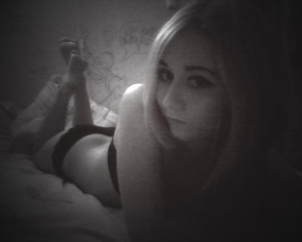 17P My asslicking friend