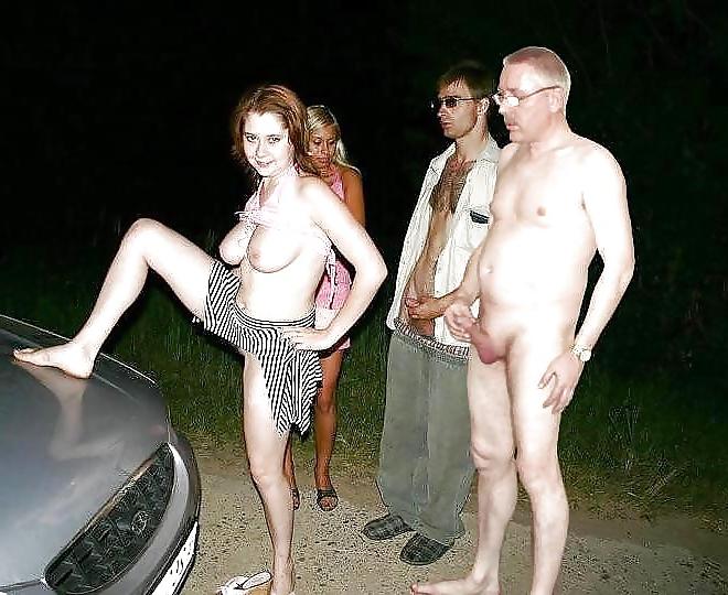 25P Dogging 3