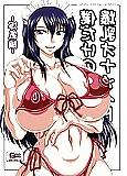 15P Big Hentai Tits