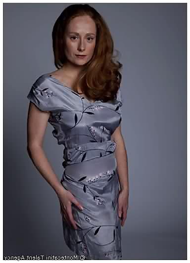 24P Dutch celeb sytske van der stee