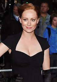 24P Dutch celeb sytske van der stee