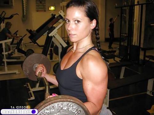 18P Dominant & Ballbusting Women 8