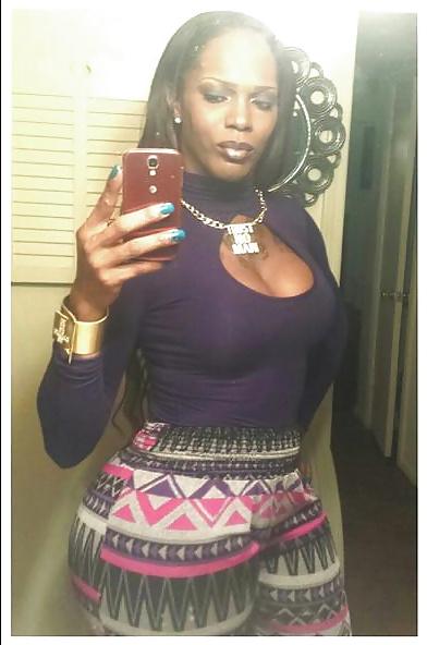11P HIPPY TRANSEXUAL