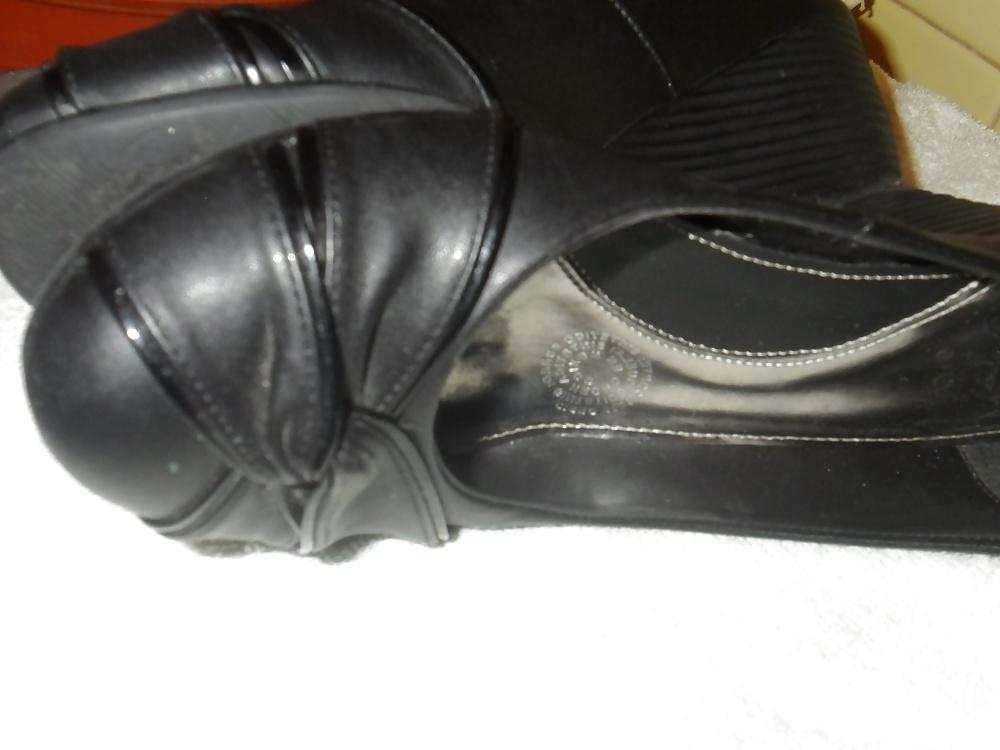 20P Shoes wedges cum friend