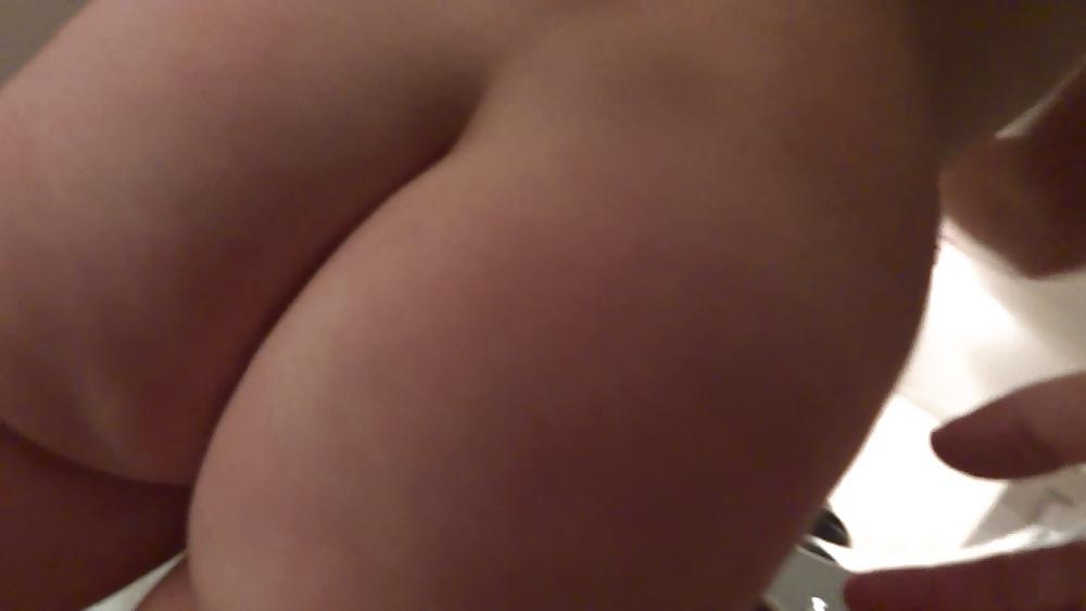 4P Mature butt
