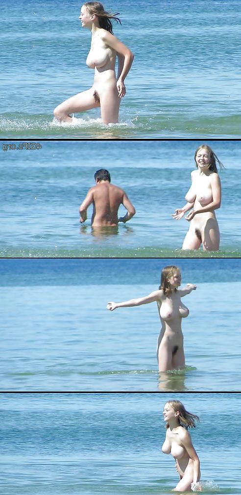 21P Breast Lovers Dream 538