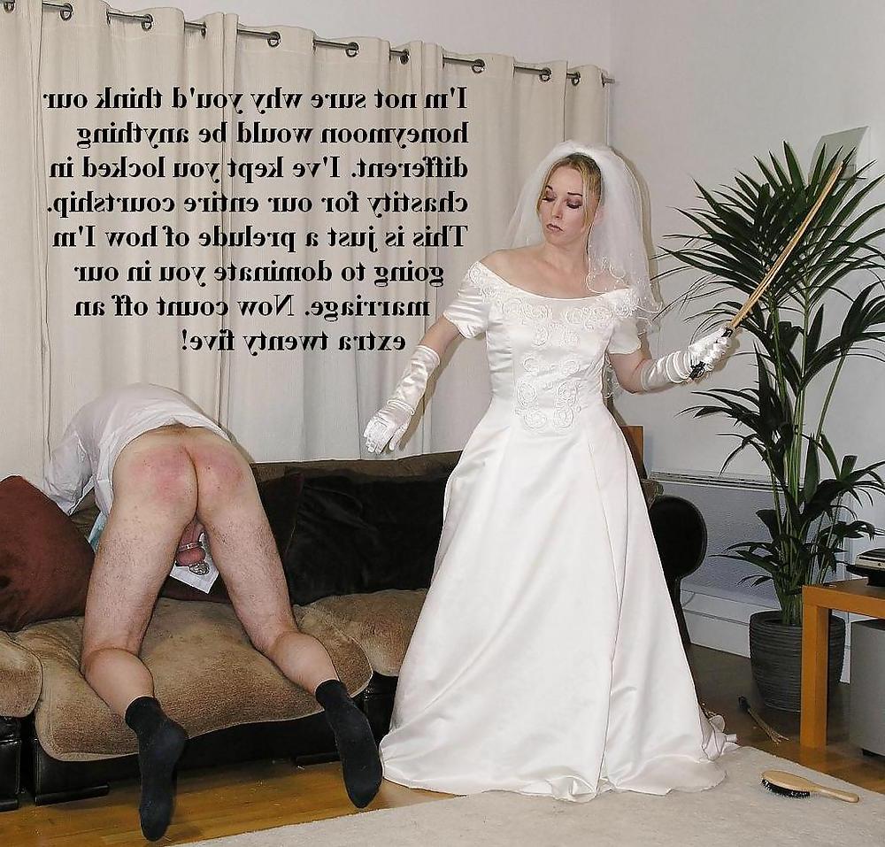 25P Husbands slave life