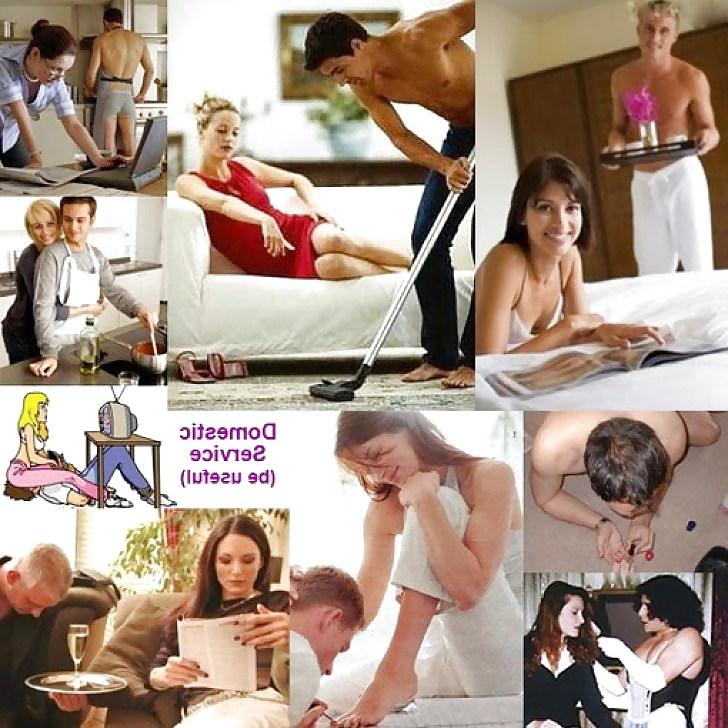 25P Husbands slave life