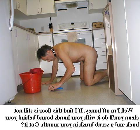 25P Husbands slave life