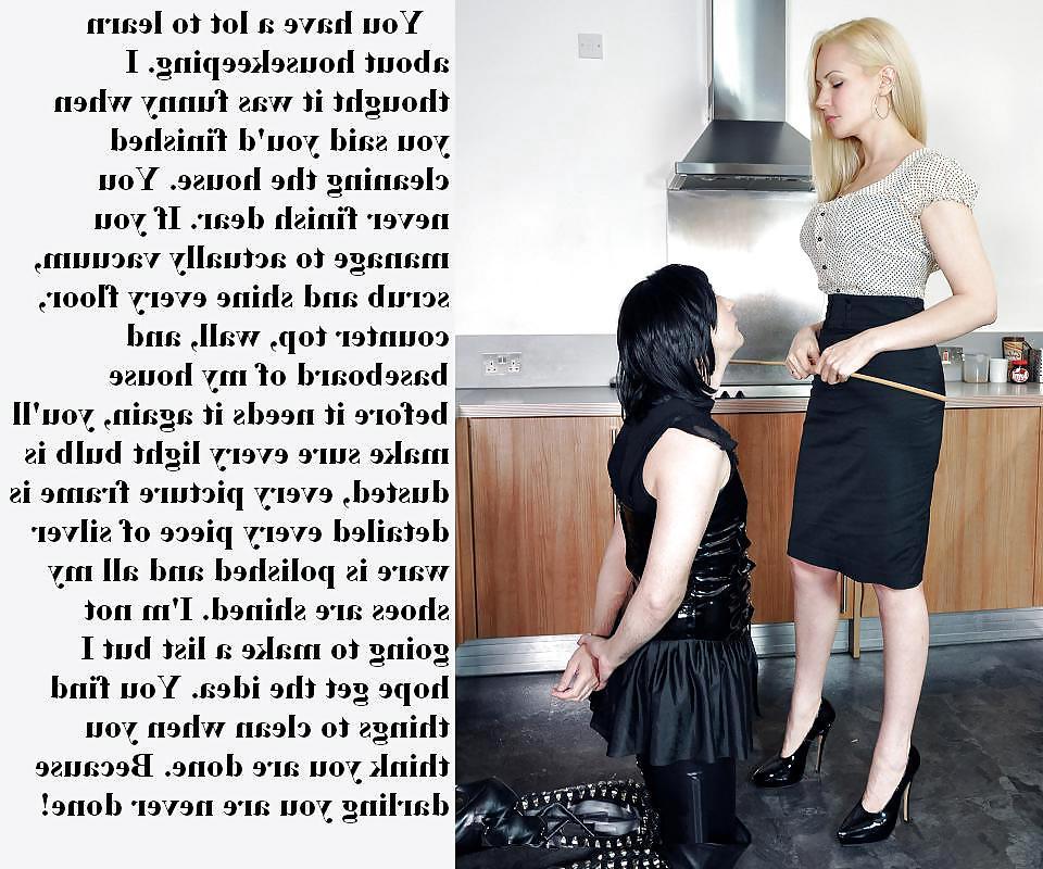 25P Husbands slave life