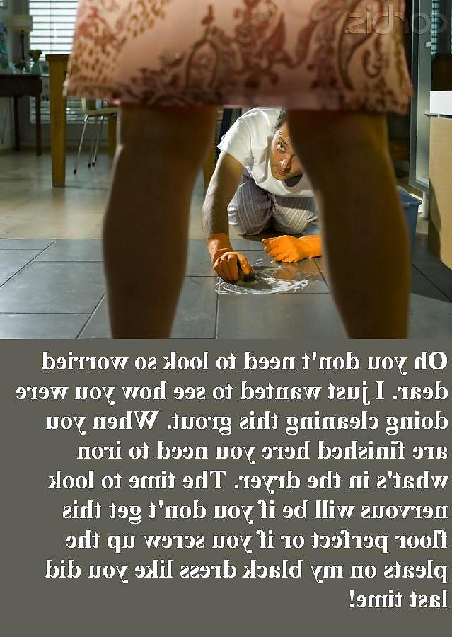 25P Husbands slave life