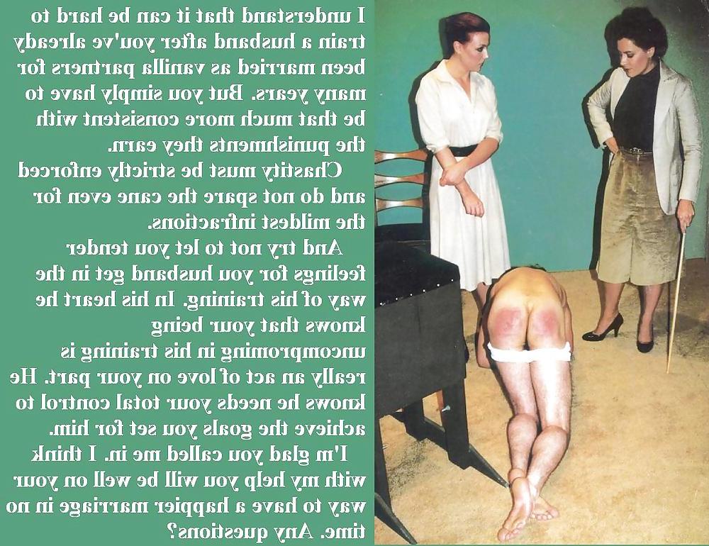 25P Husbands slave life