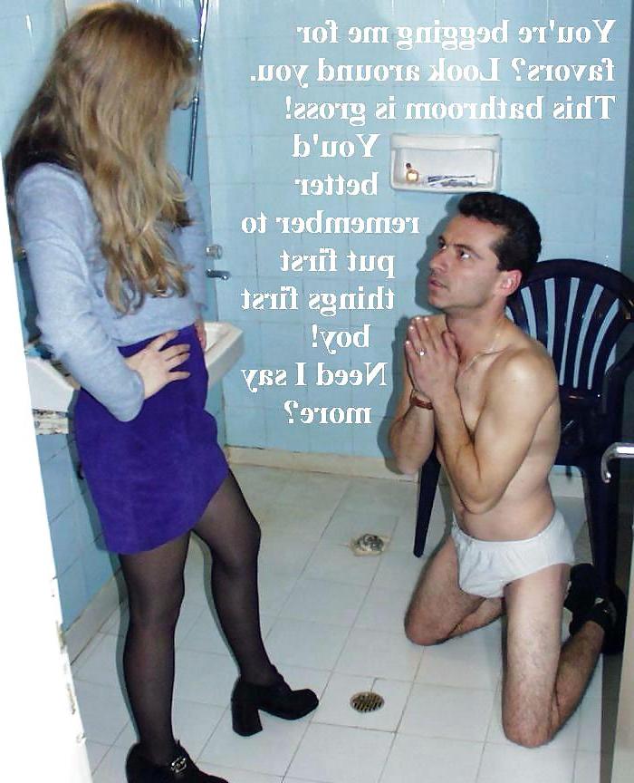 25P Husbands slave life