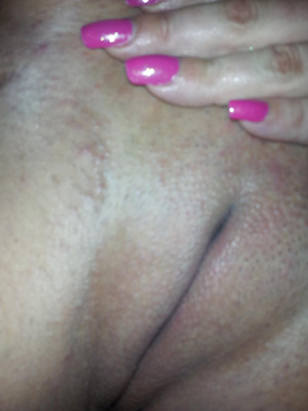11P Pawg pussy