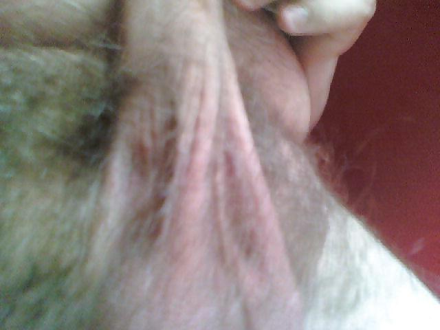 7P My 4 inch penis 