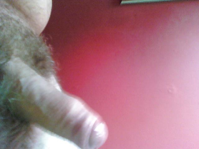 7P My 4 inch penis 