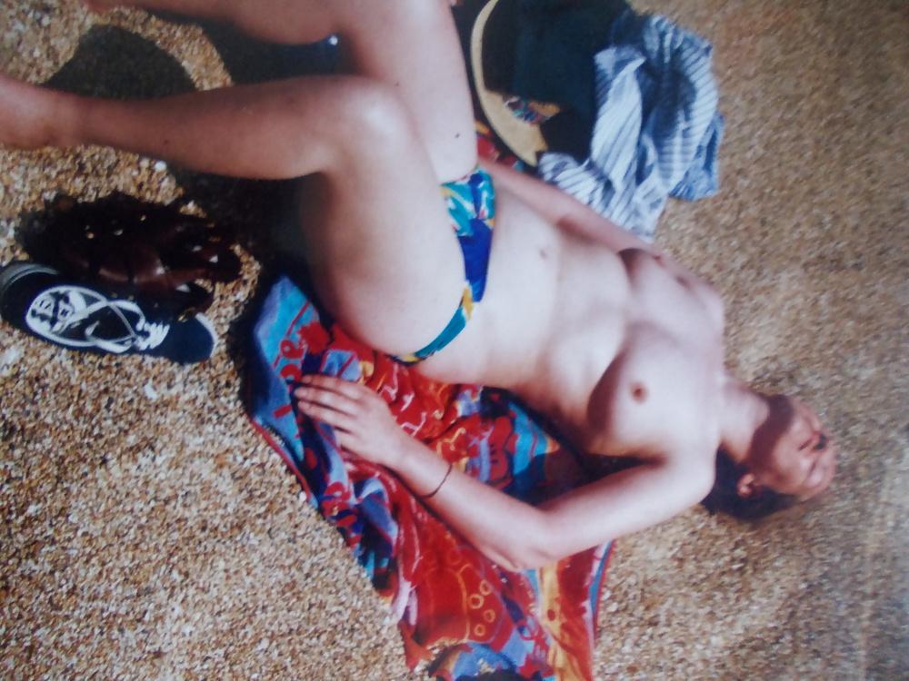 7P A few holiday pics