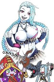 25P Some of my Favorite Hentai