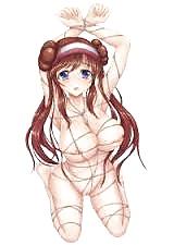 25P Some of my Favorite Hentai