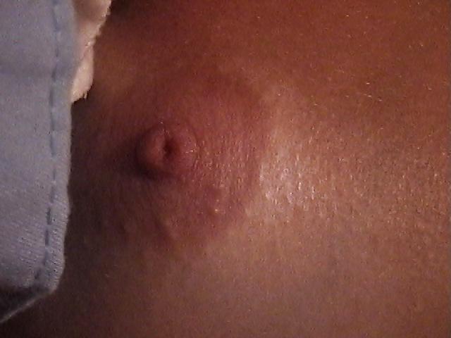 8P Wife nude hidden camera