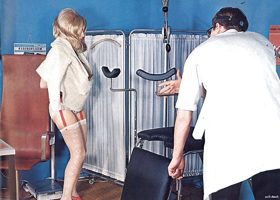 25P The Sex Doctor - Vintage