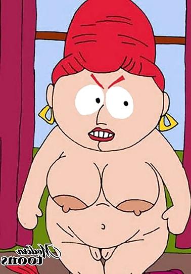 9P South Park