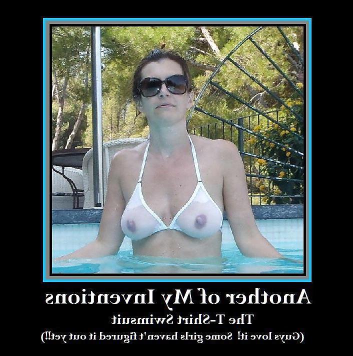 20P Funny Sexy Captioned Pictures & Posters CXXIX  12112