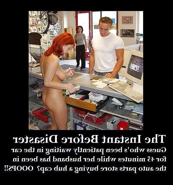 20P Funny Sexy Captioned Pictures & Posters CXXIX  12112