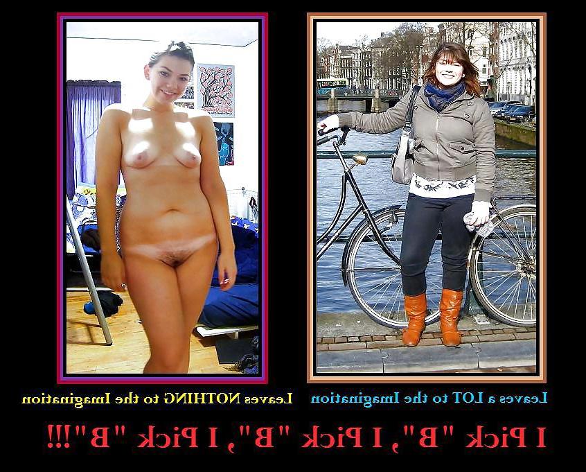 20P Funny Sexy Captioned Pictures & Posters CXXIX  12112