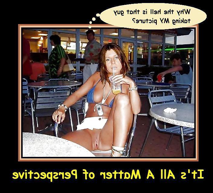 20P Funny Sexy Captioned Pictures & Posters CXXIX  12112